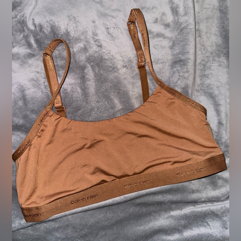 Calvin Klein Bralette